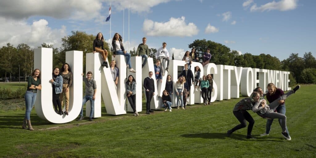 Universiteit Twente