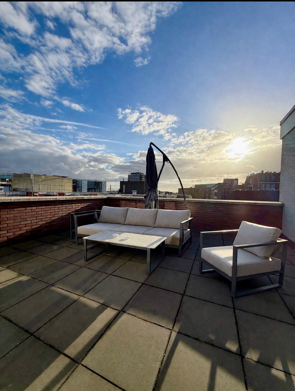 City Apartment voor 1-3 personen slaapkamer