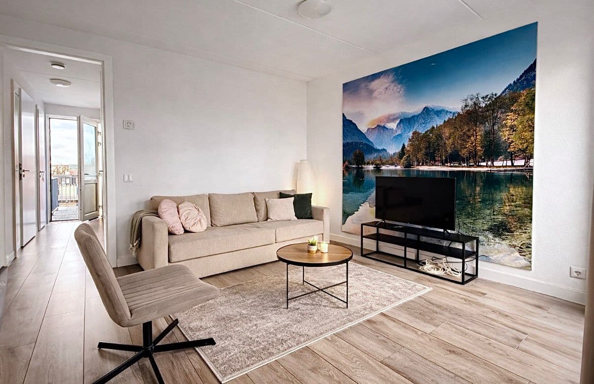 Comfort In The Center