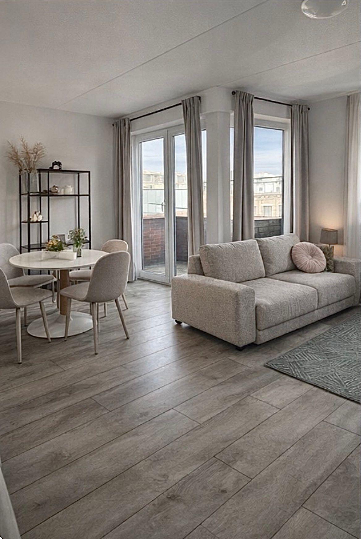 City Apartment voor 1-3 personen balkon