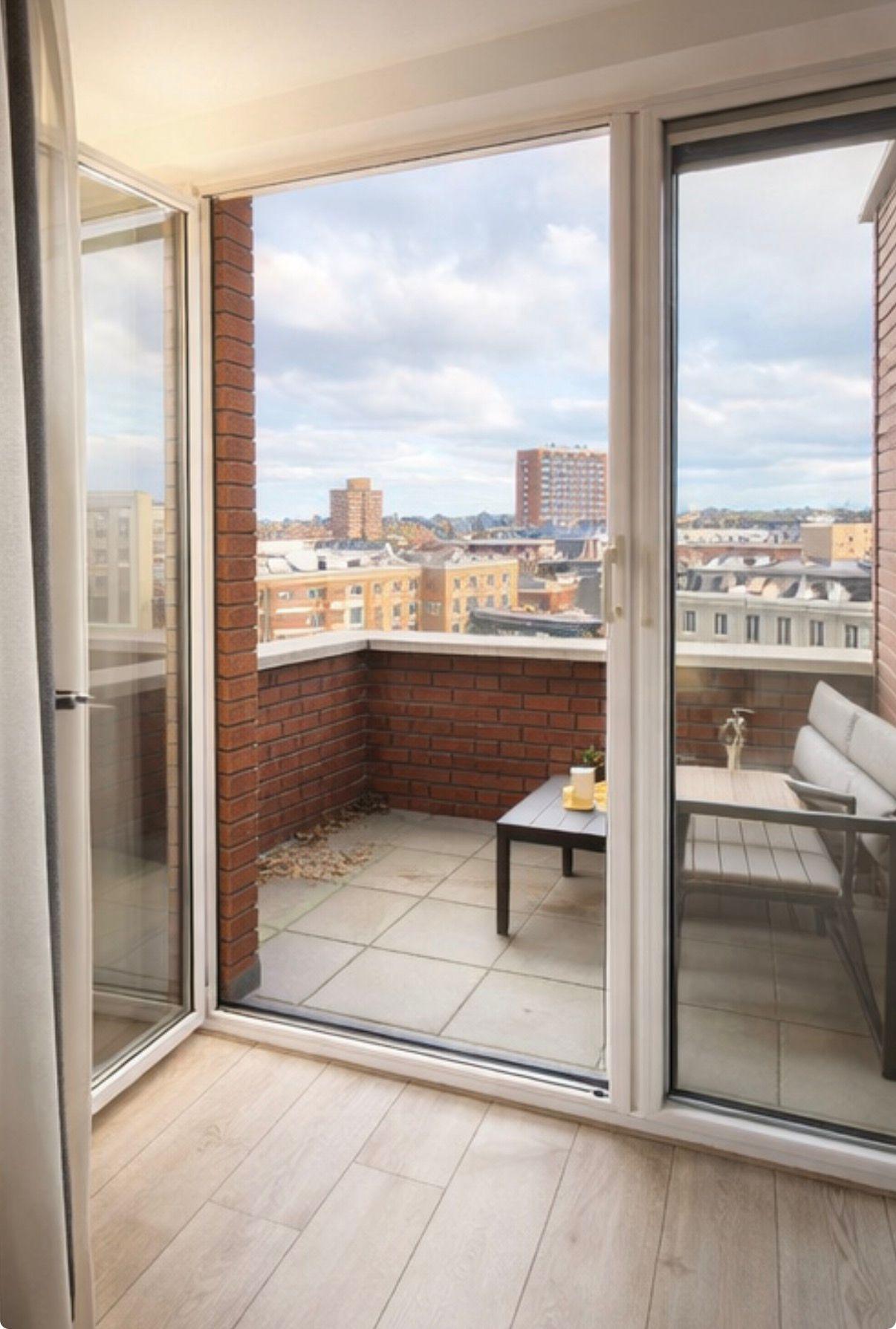 City Apartment voor 1-3 personen kitchenette