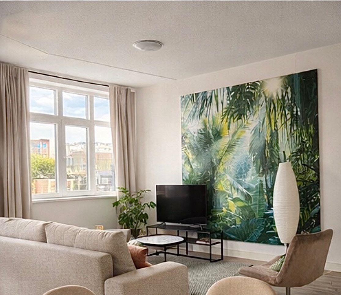 City Apartment voor 1-3 personen interieur